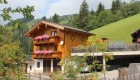 Ferienhaus Stadlleiten
