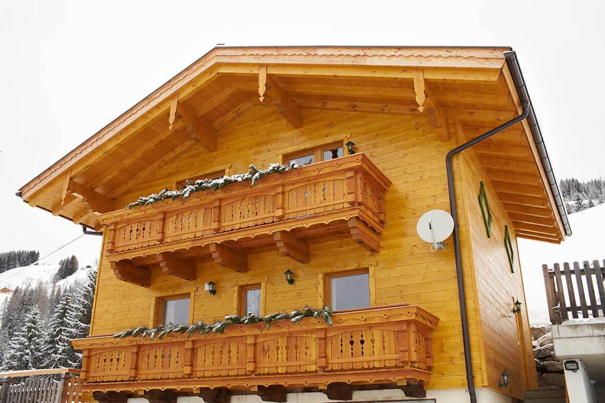 haus