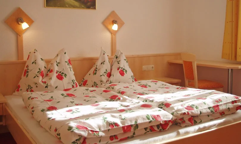 Schlafzimmer Stadlleiten