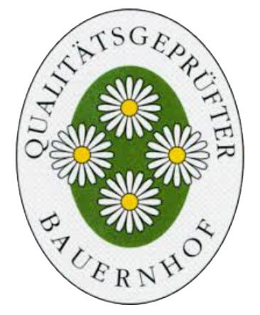 Urlaub am Bauernhof